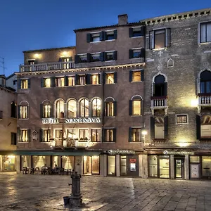 Scandinavia - Relais Hotel Veneza