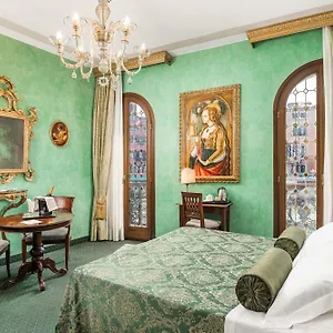 Marconi Hotel Veneza
