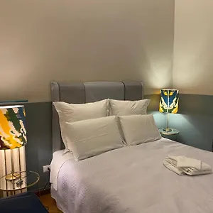 Liberty House Oda ve Kahvaltı