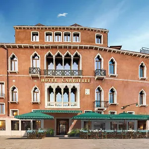 Gabrielli - Starhotels Collezione Hotel Veneza
