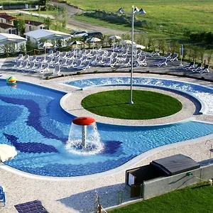 Villaggio Adria Касал-Борсетти