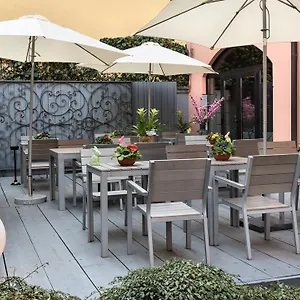 Lombardia Hotel Milão