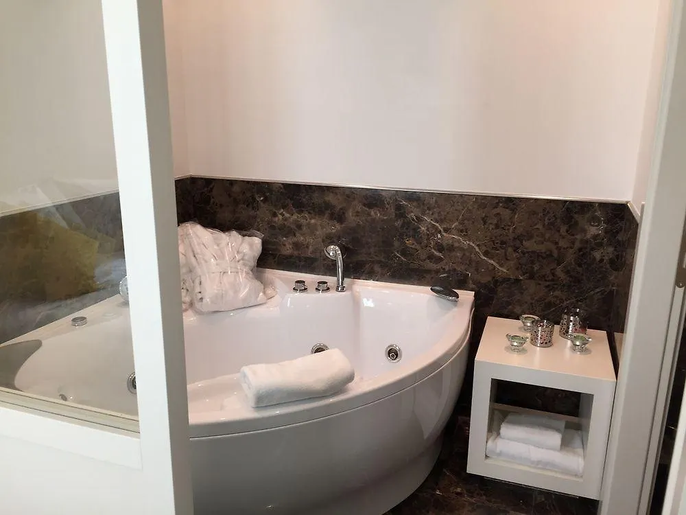 Hotel Smy Bologna Centrale