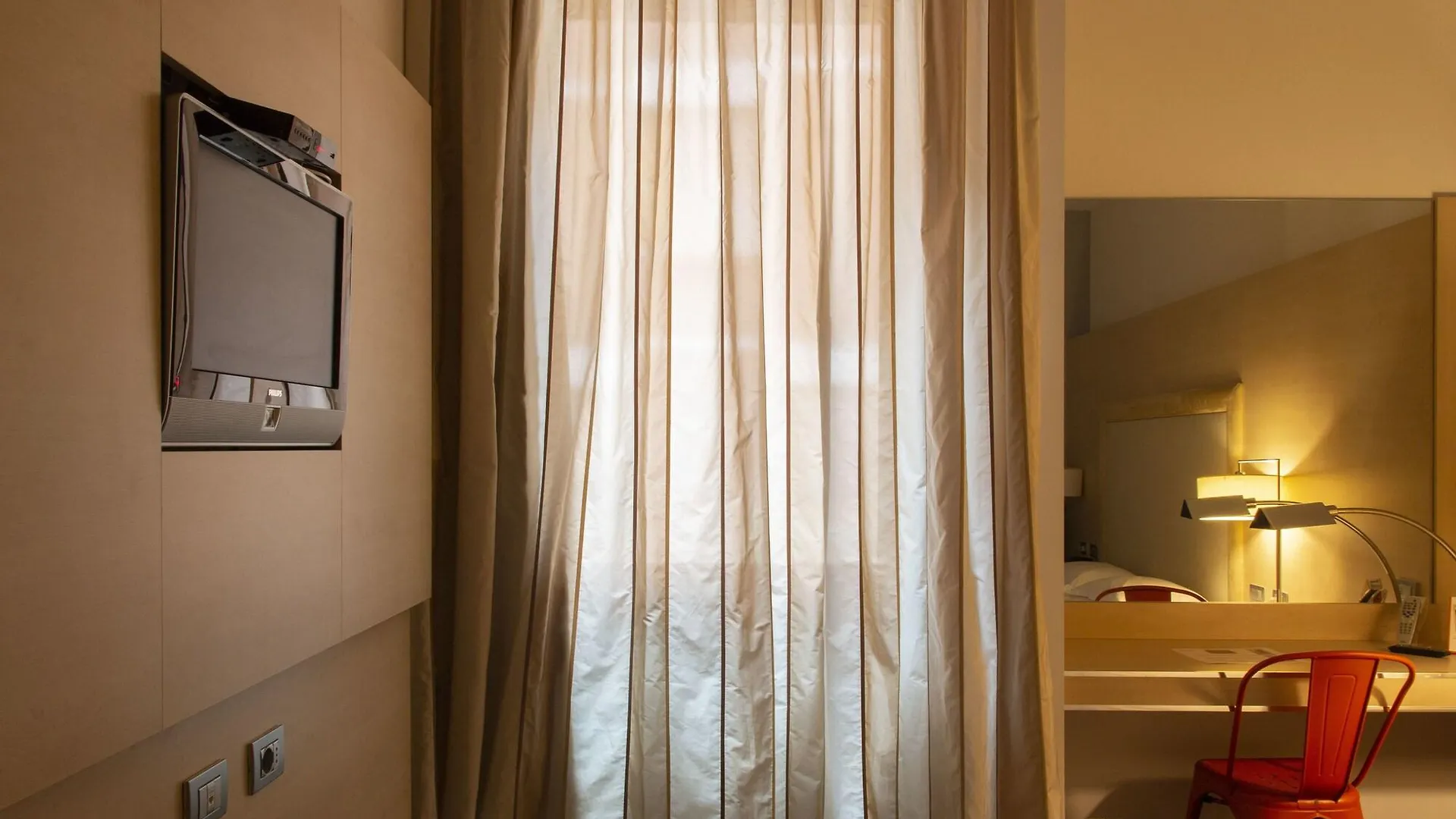 Hotel Smy Bologna Centrale