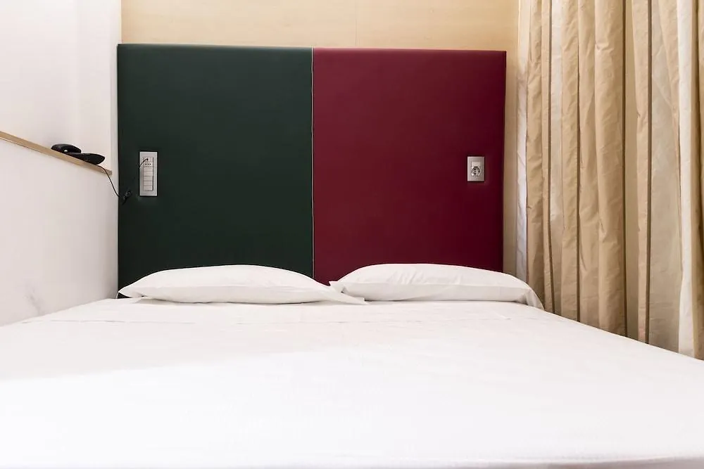 Smy Bologna Centrale Hotel
