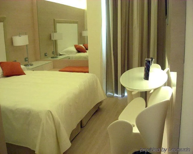 Hotel Smy Bologna Centrale