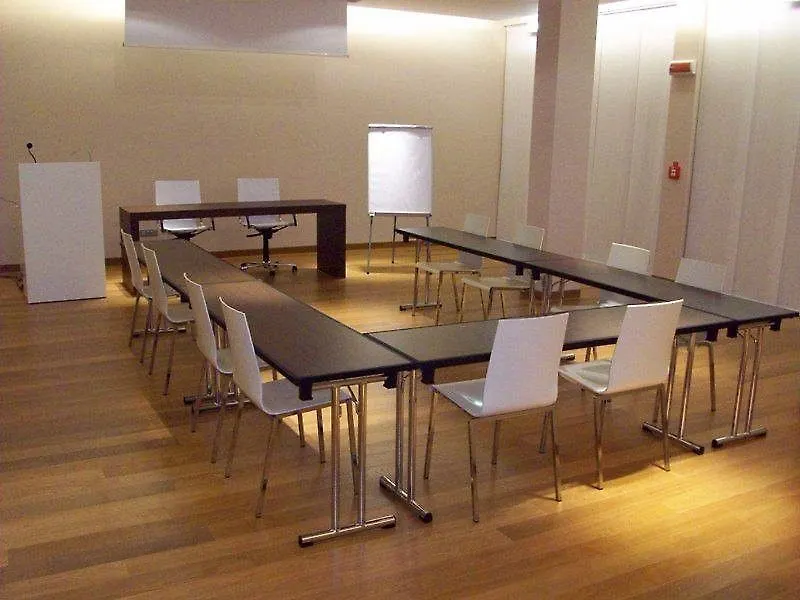 Hotel Smy Bologna Centrale