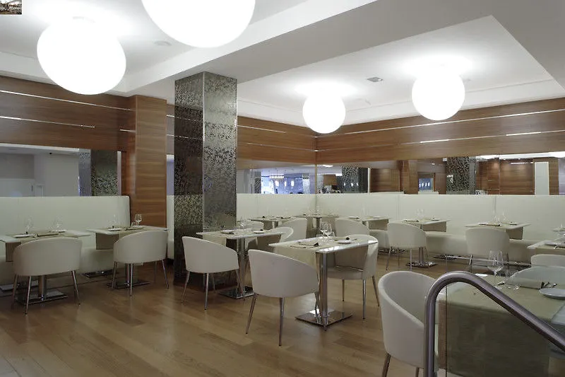 **** Hotel Smy Bologna Centrale Italie