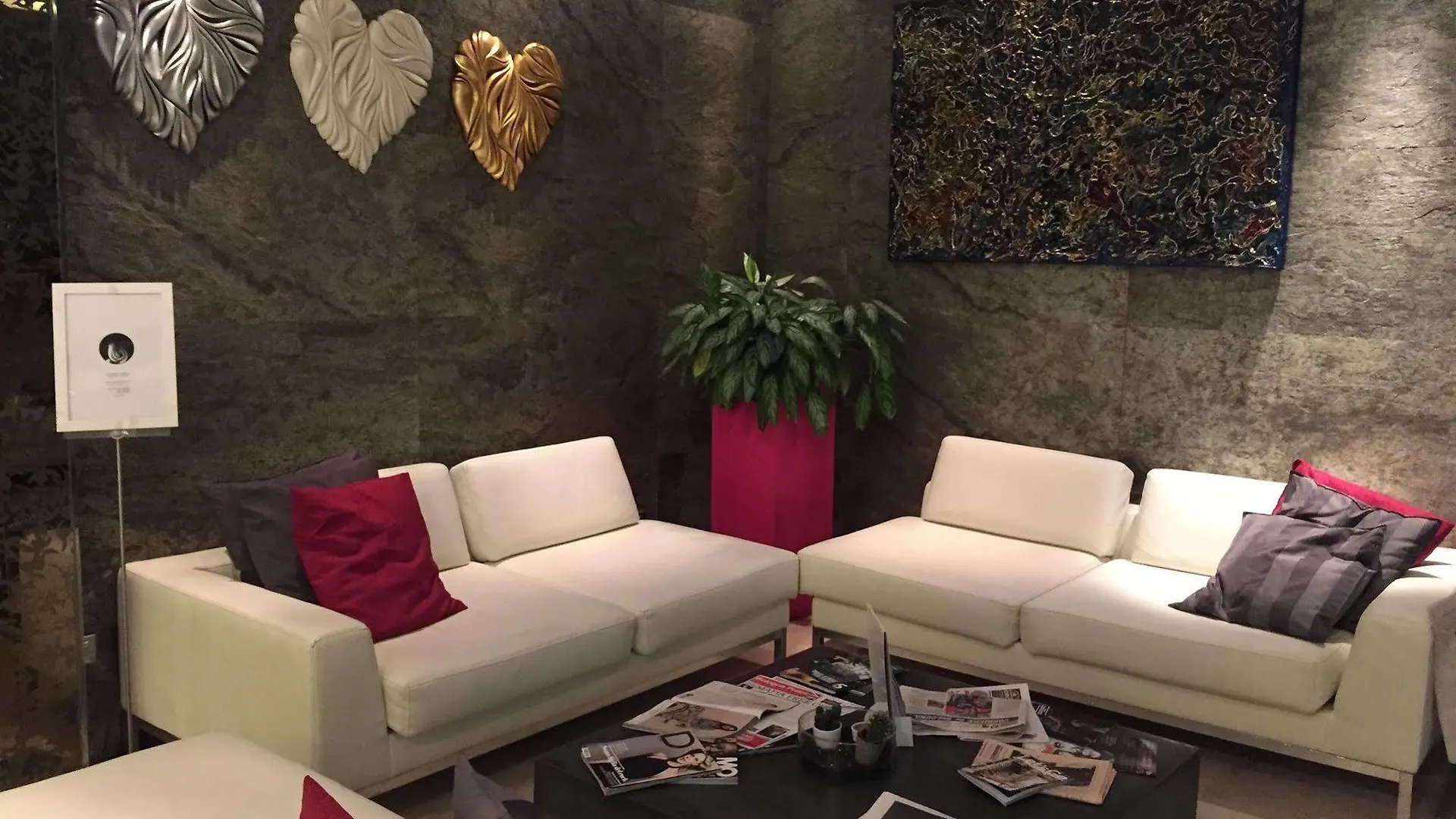 Hotel Smy Bologna Centrale
