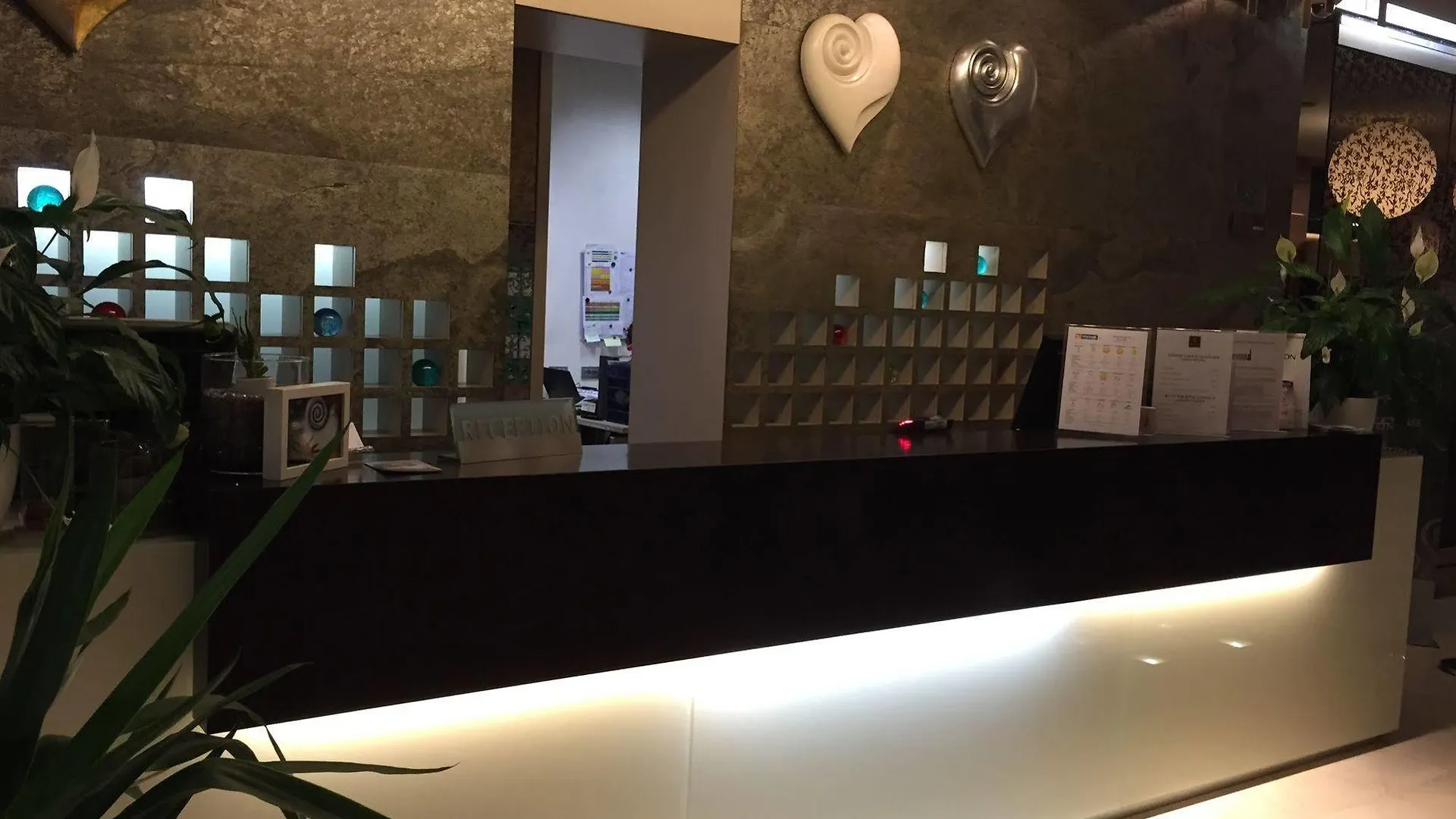 **** Hotel Smy Bologna Centrale Italie