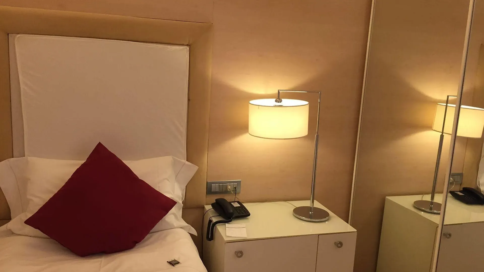Hotel Smy Bologna Centrale