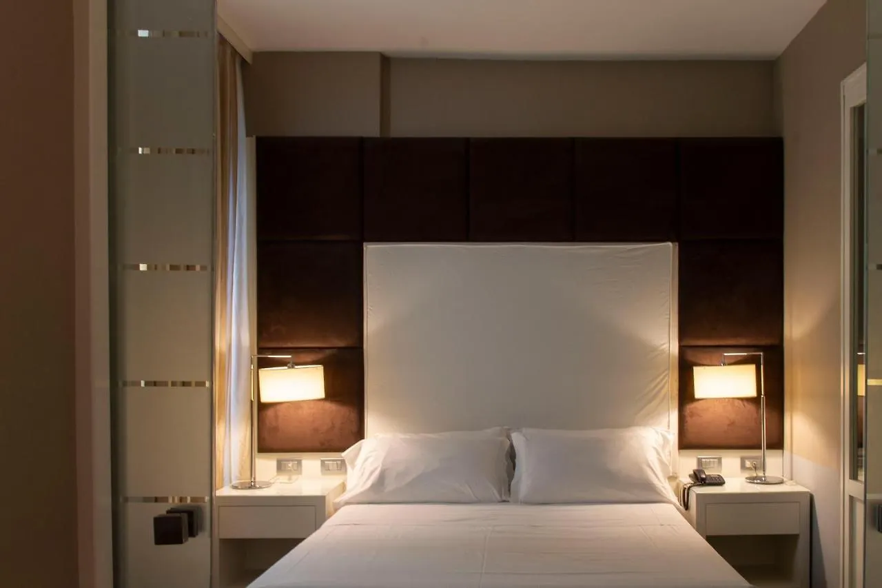 Hotel Smy Bologna Centrale