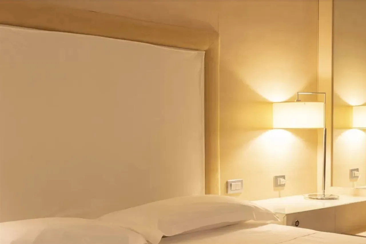 Hotel Smy Bologna Centrale